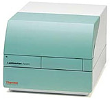Image of Thermo Scientfic Luminoskan Ascent Software 2805810CD