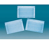 Image of Thermo Scientfic Plate Flat NON-STERILE PK50 9205