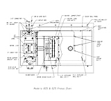 Image of Thermo Scientific Temperature Sensor Assembly for Freas Oven
