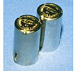 Image of Tip Closure Stainless Steel PK144 18144UL, Pack of 144