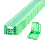 Image of Tissue-tek Uni-cassette Systems, Sakura Finetek 4174