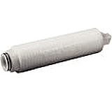 Image of Total Filtration Services Cartridge Pleated Filter Cs18 FGF011AAB