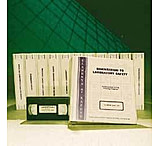 Image of Tracom/Marcom Laboratory Ergonomics 1/2 Vhs VOOOLERVEL