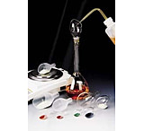 Image of Tradewinds Weighing Funnels, Tradewinds Direct DPWF-PP4-XL Disposable Polypropylene, Pack of 10