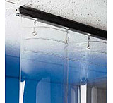 Image of Trax Industrial Products SL-TR Curt Stnd 20MIL 4'W2'H STK20ST42