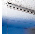 Image of Trax Industrial Products Softwallstnd 20MIL 12'W 10'H SWP20ST1210