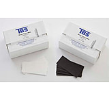 Image of Triangle Biomedical Biopsy Paper Wht PK500 BP-W