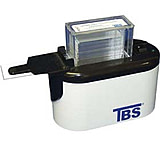 Image of Triangle Biomedical Cover Slip Dispenser SS-5560