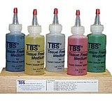Image of Triangle Biomedical Freezing Medium Red TFM-R