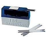 Image of Triangle Biomedical Microtome Blades H/DUTY PK35 DMB-HD
