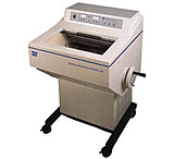 Image of Triangle Biomedical Minotome Cryostat 60HZ100V50HZ 2563