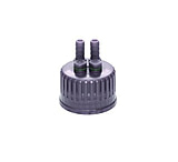 Image of Triforest Cap 3-port Pp 38-430 Cs1 PHC-38-KIT