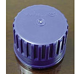 Image of Triforest Vwr Bottle Cap Polypr Blu PK96 CPC-VWR Vwr Bottle Cap Polypr Blu PK96
