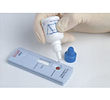 Image of Trinity Biotech HIV Rapid Test Kit UNI-GOLD PK20 1206506, Pack of 20 tests