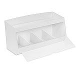 Image of Tripp Bin Lg 4 CMPRTMNTS/SHLF-NEON 50148