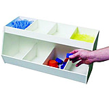 Image of Tripp Bin Supply /W 8 Bins No Cove 50339