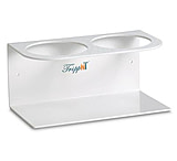 Image of Tripp Bottle Holder Double Lg 50085