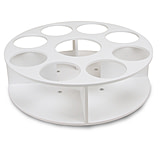 Image of Tripp Bottle Holder Rotating Neon 50533