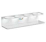 Image of Tripp Bottle Holdr Quad 50157