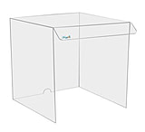 Image of Tripp Draft Shield 18X18X18 Whd 50046