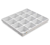 Image of Tripp Drawer Organizer Stopper Lg 50060