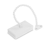 Image of Tripp Flexible Arm Double Head 50351