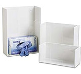 Image of Tripp Glove Dispenser Double Box 50098