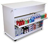 Image of Tripp Lab Island Cayman 4 Foot 50592