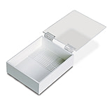 Image of Tripp Pipet Box For 6 Pipets 50163