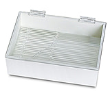 Image of Tripp Pipet Box For 9 Pipets 50174
