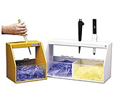 Image of Tripp Pipet Workstation Single Bin 50146