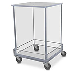 Image of Tripp Radioactive Waste Contnr Acryl 50440