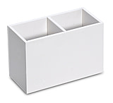 Image of Tripp Safety Glass Holder Double Mag 50238