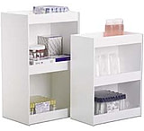 Image of Tripp Shelf Lab 24X12X8.75 (LHD) 50501