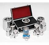 Image of Troemner Henry Elec Calib Wt Tc Cyl S 400GM 8134T