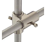 Image of VWR Talon Connector 915503 Vwr Connector Talon F/ROD End