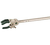 Image of VWR Talon II Three-Prong Extension Clamps 915200 Dual Adjustment