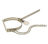 Image of VWR Talon Nester Extension Clamp 971058 Vwr Clamp Nester Ext 2+0 6.5