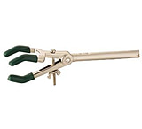 Image of VWR Talon Three-Prong Extension Clamps 915008 Dual Adjustment Small