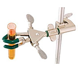 Image of VWR Talon Three-Prong Swivel Clamp 915023