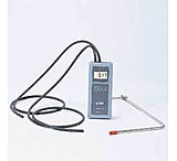 Image of TSI Incorporated Rubber Hose 8FT Long 372-000-000