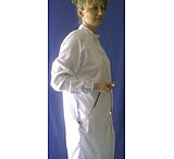 Image of TW Clean Esd Wht Sng Pth Cr Lbct L LX1K1L