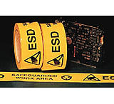 Image of Ultratape Industries Printed Tape Esd Safe Area PK3 0440PT200PES