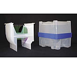 Image of Ultratape Industries Tape Cr Waferbx Bl 1.25INX36YD 1110BL125P3D