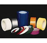 Image of Ultratape Industries Tape Cr White 75X36YD PK8 1153WH075P3D