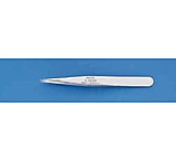 Image of Uni-Fit Tweezers Flat Fine Pt 3.5" OC9-SA