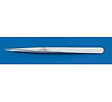 Image of Uni-Fit Tweezers, Long, Narrow, Fine Point, Uni-Fit SS-SA Tweezer Fine Point 5 1/2IN