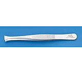 Image of Uni-Fit Tweezers Wafer 4.75IN 35A-SA