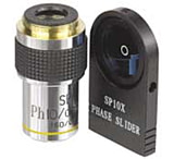 Image of UNICO 10x Semi-Plan Phase Kit for G380 Series Microscopes