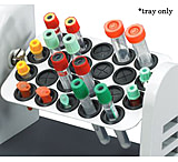Image of UNICO 22 Place Tube Platform for MTR22 Multi-Mix Lab Rotator